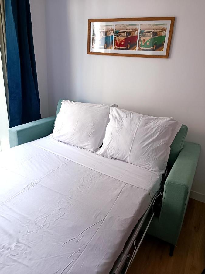 Appartement Refait à Neuf Centre De *
