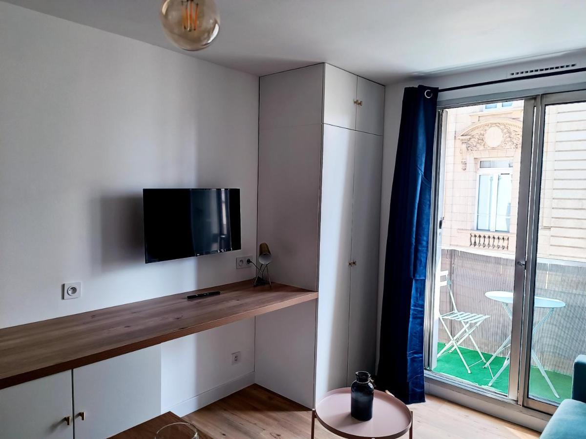 Refait à Neuf Centre De Appartement *