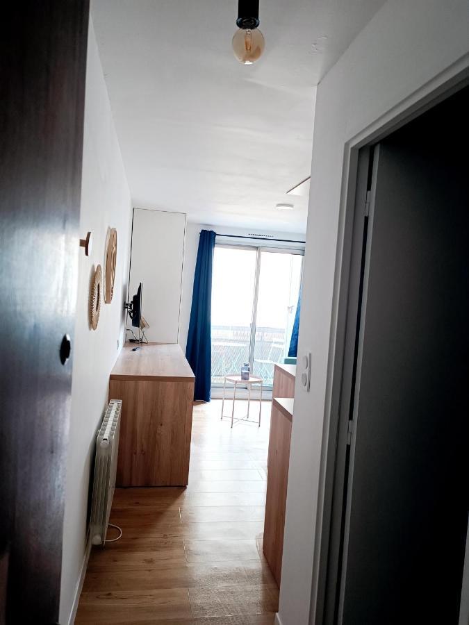 Refait à Neuf Centre De Appartement
