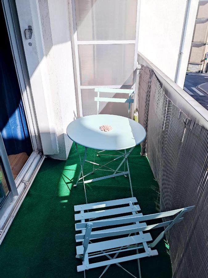 Appartement Refait à Neuf Centre De *
