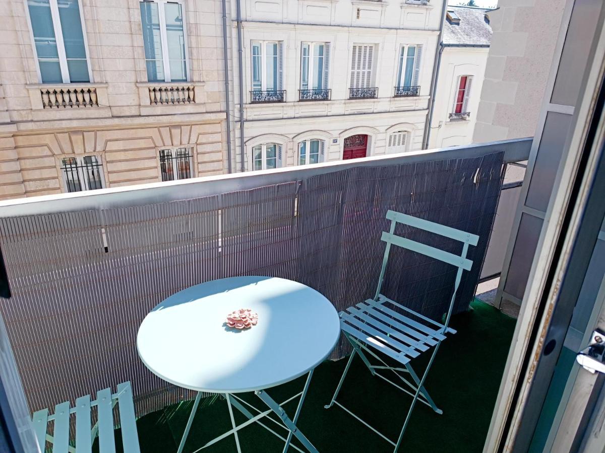 Appartement Refait à Neuf Centre De *